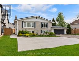 296 HURON STREET W, South Huron, Ontario
