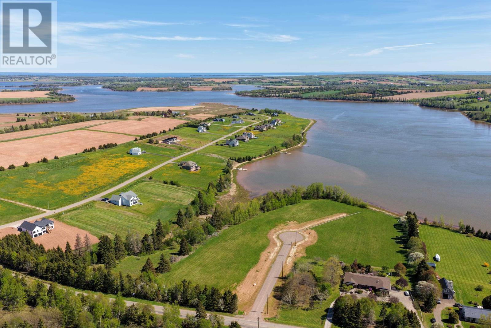 Lot 3 Annie Court, Clyde River, Prince Edward Island  C0A 1H1 - Photo 16 - 202605064