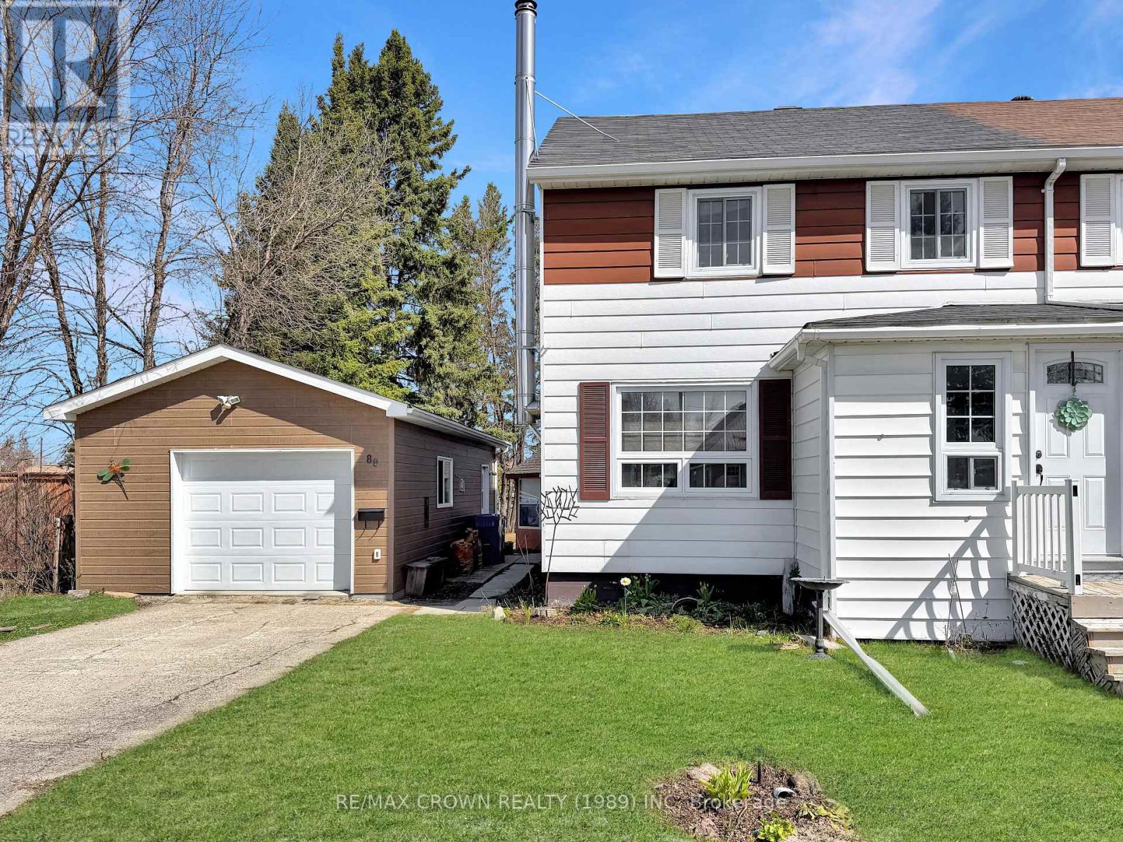 89 Devonshire Street, Kapuskasing, Ontario  P5N 1C7 - Photo 49 - T12822596