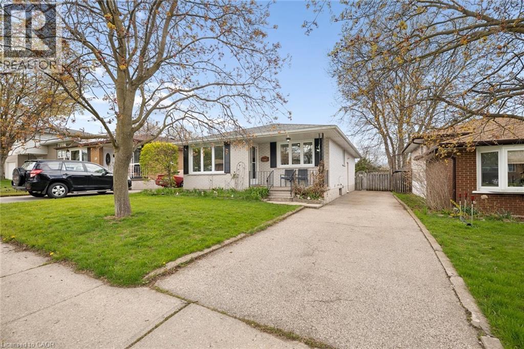 26 Tutton Place, Cambridge, Ontario  N1R 4S8 - Photo 4 - 40833135