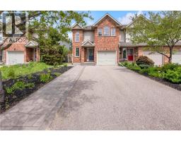 632 INGLIS FALLS Place, waterloo, Ontario