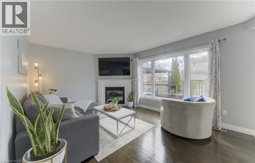 31 Adler Drive, Cambridge, Ontario  N3C 4J9 - Photo 16 - 40832926