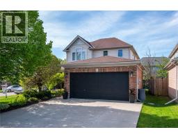 31 ADLER Drive, Cambridge, Ontario
