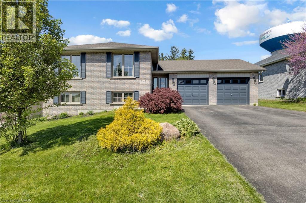 47 Sunnyside Drive, St. George, Ontario  N0E 1N0 - Photo 1 - 40829102