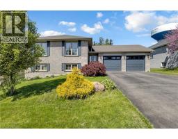 47 SUNNYSIDE Drive, st. george, Ontario