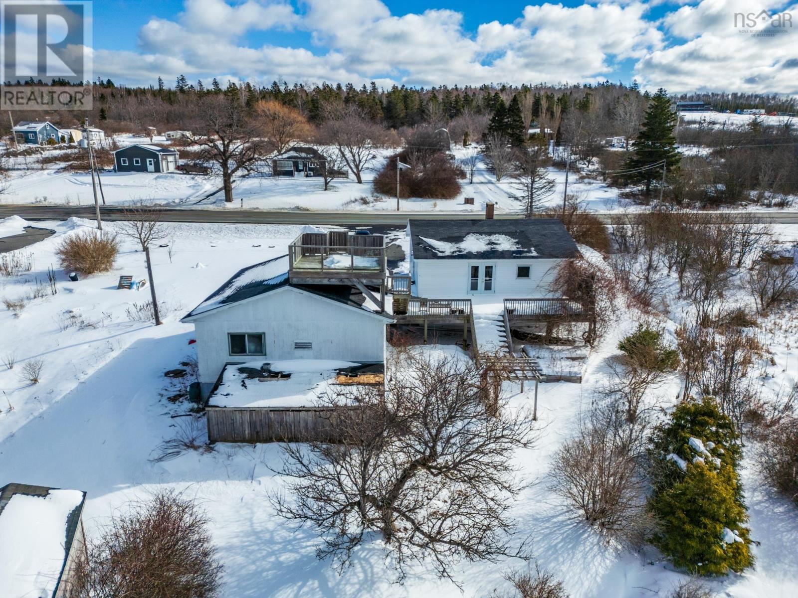 8441 Hwy 101, Brighton, Nova Scotia  B0V 1A0 - Photo 32 - 202602520