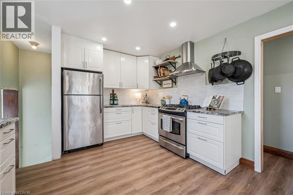 68 Albert Street, Cambridge, Ontario  N1R 2R1 - Photo 10 - 40823309