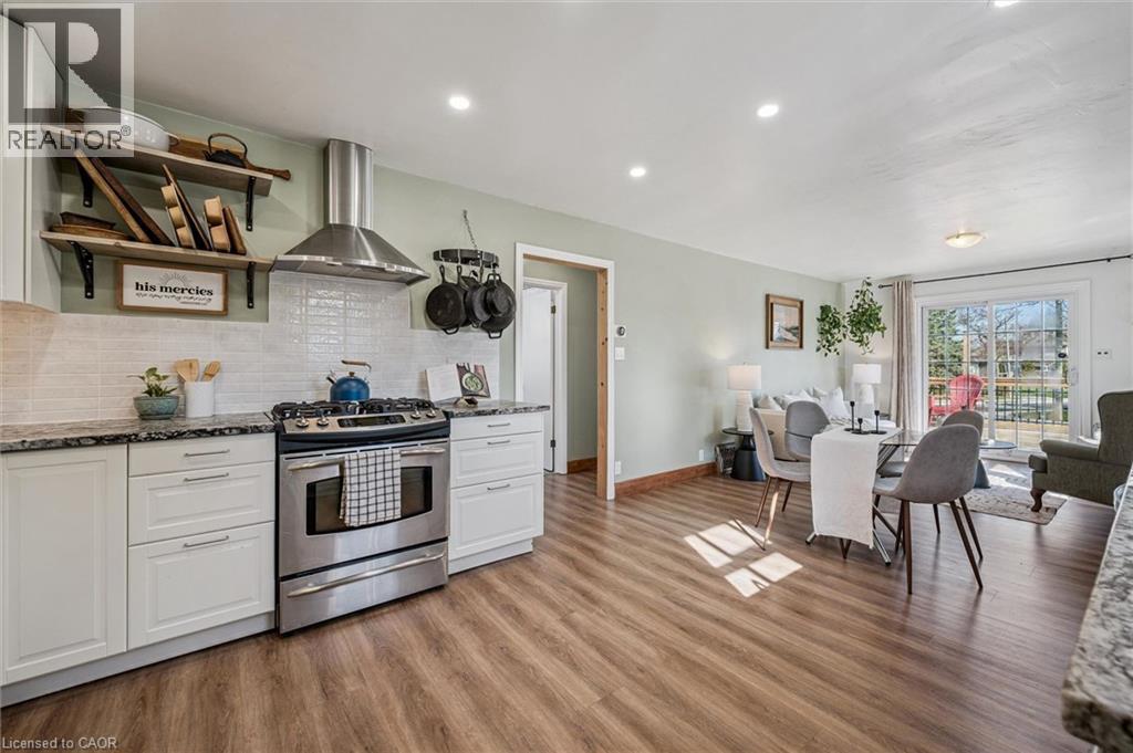 68 Albert Street, Cambridge, Ontario  N1R 2R1 - Photo 8 - 40823309