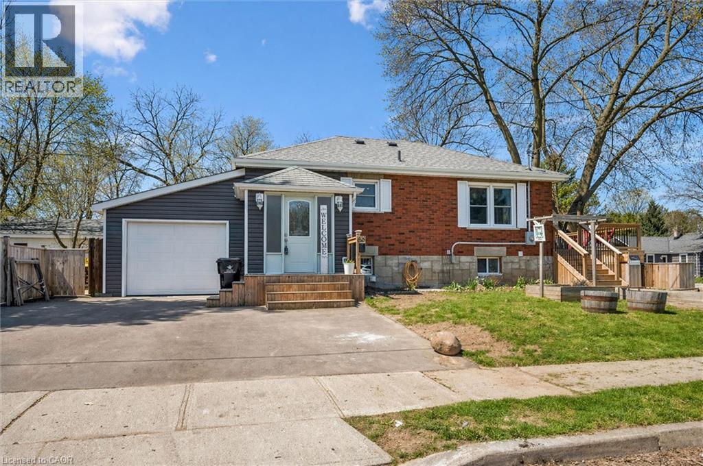 68 Albert Street, Cambridge, Ontario  N1R 2R1 - Photo 2 - 40823309