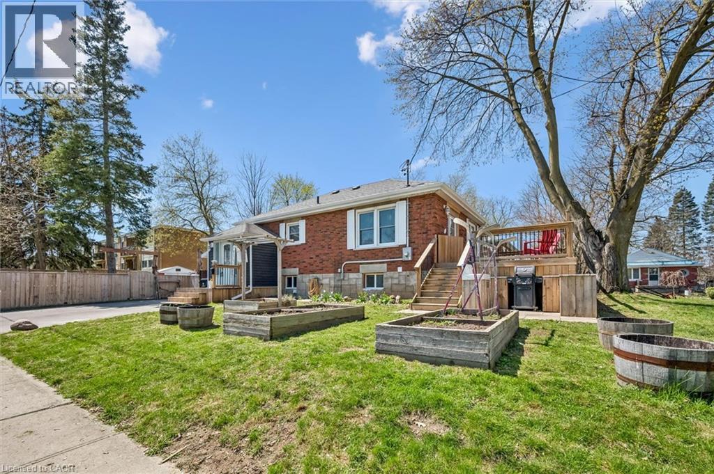 68 Albert Street, Cambridge, Ontario  N1R 2R1 - Photo 24 - 40823309