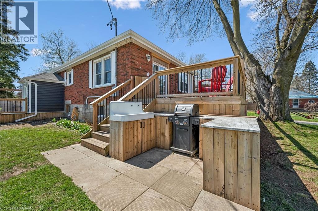 68 Albert Street, Cambridge, Ontario  N1R 2R1 - Photo 25 - 40823309