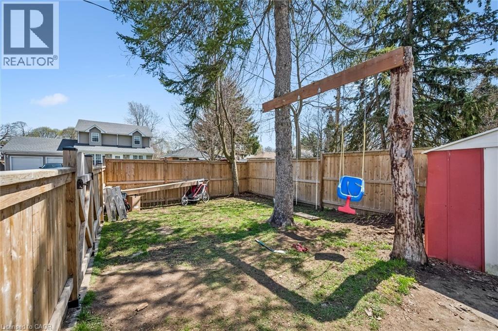 68 Albert Street, Cambridge, Ontario  N1R 2R1 - Photo 28 - 40823309