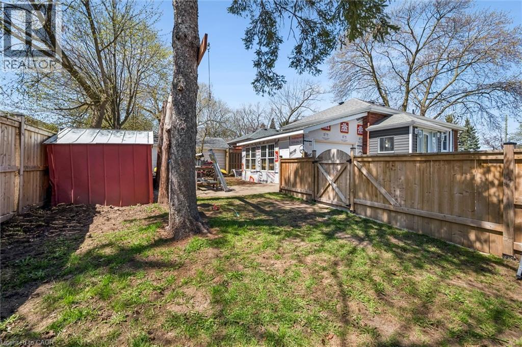 68 Albert Street, Cambridge, Ontario  N1R 2R1 - Photo 27 - 40823309