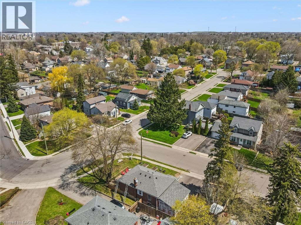 68 Albert Street, Cambridge, Ontario  N1R 2R1 - Photo 31 - 40823309