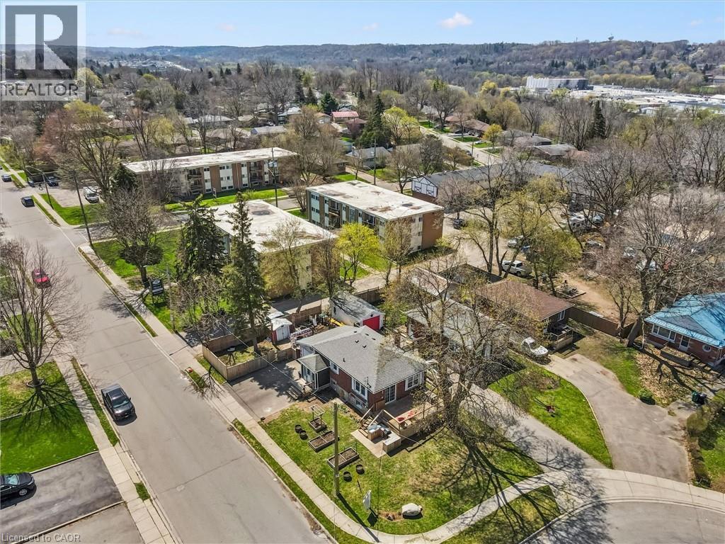 68 Albert Street, Cambridge, Ontario  N1R 2R1 - Photo 33 - 40823309