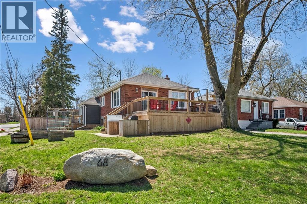 68 Albert Street, Cambridge, Ontario  N1R 2R1 - Photo 23 - 40823309