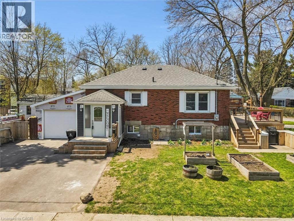68 Albert Street, Cambridge, Ontario  N1R 2R1 - Photo 30 - 40823309