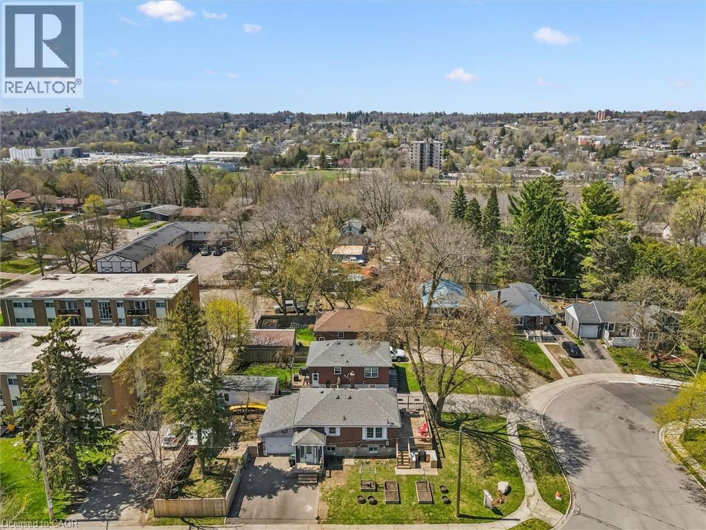 68 Albert Street, Cambridge, Ontario  N1R 2R1 - Photo 29 - 40823309