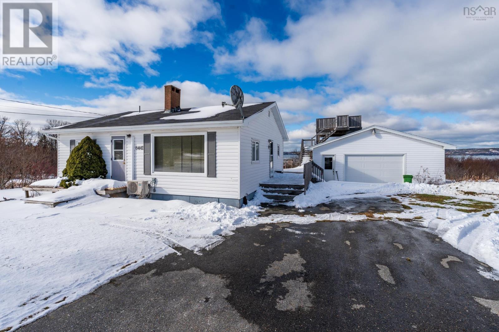 8441 Hwy 101, Brighton, Nova Scotia  B0V 1A0 - Photo 1 - 202602520