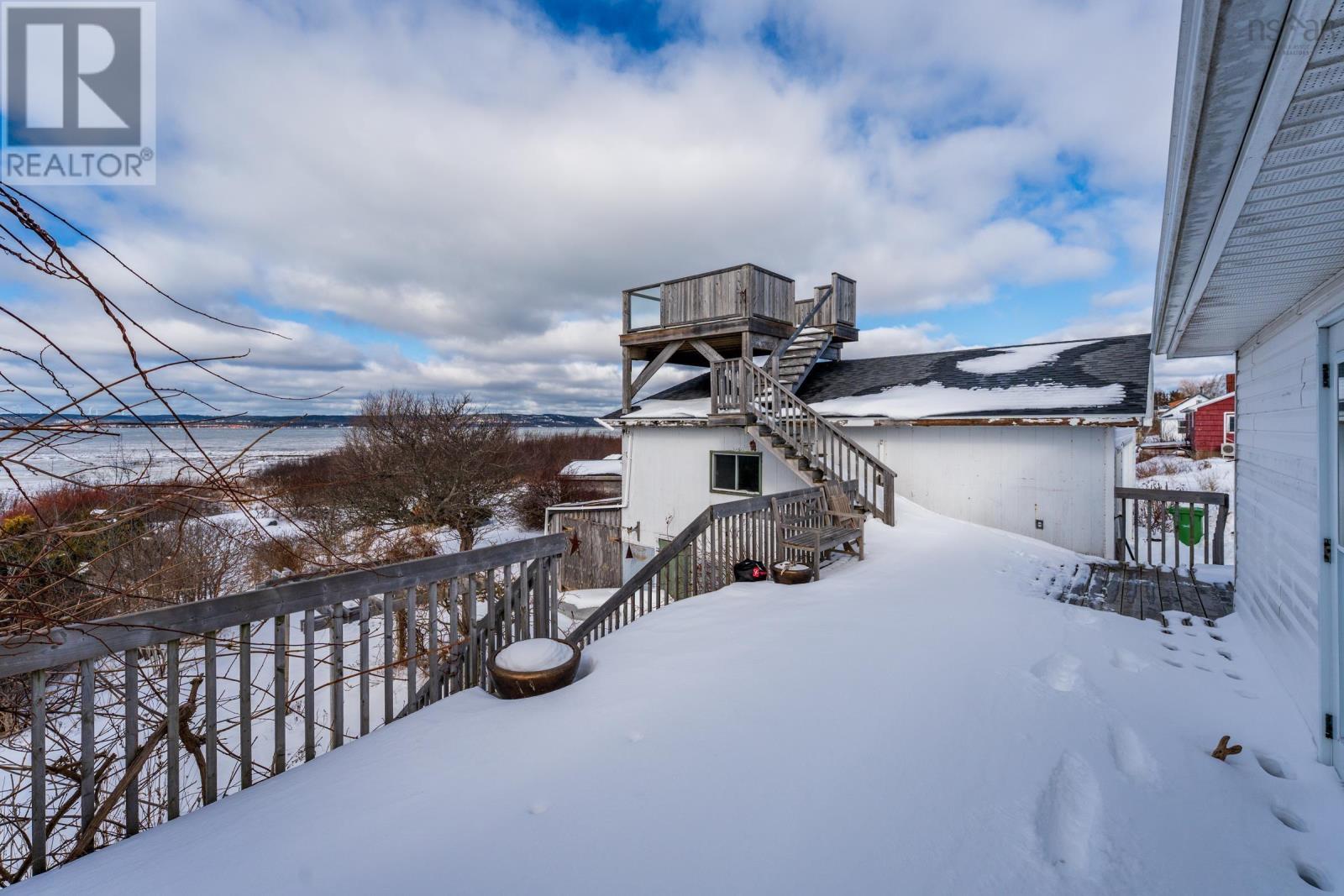 8441 Hwy 101, Brighton, Nova Scotia  B0V 1A0 - Photo 36 - 202602520