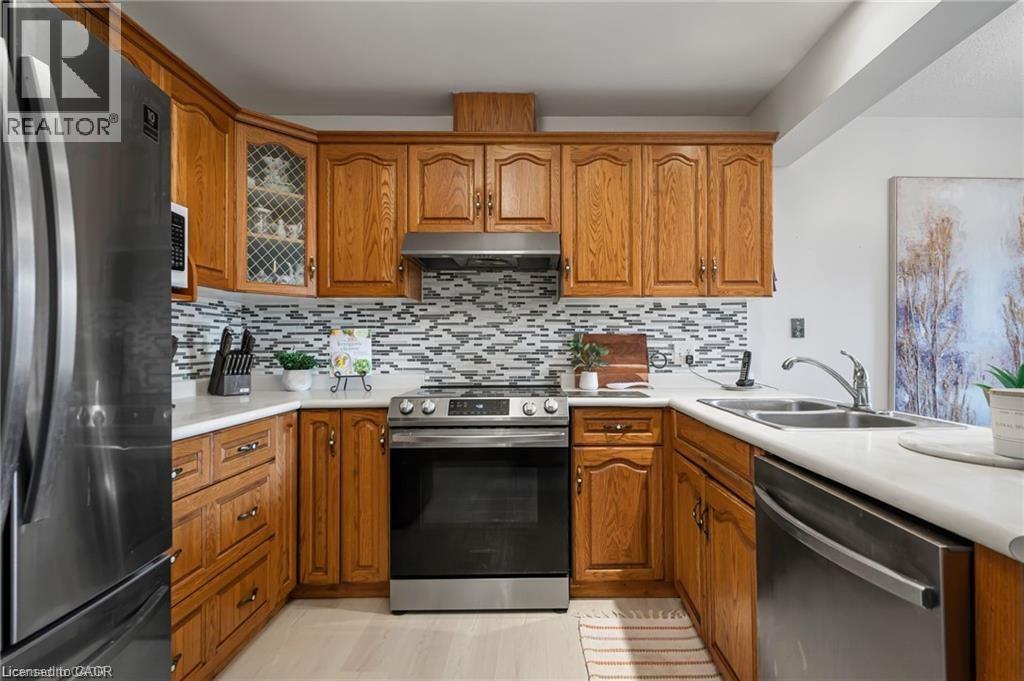 444 Burnett Avenue, Cambridge, Ontario  N1T 1L3 - Photo 11 - 40829856