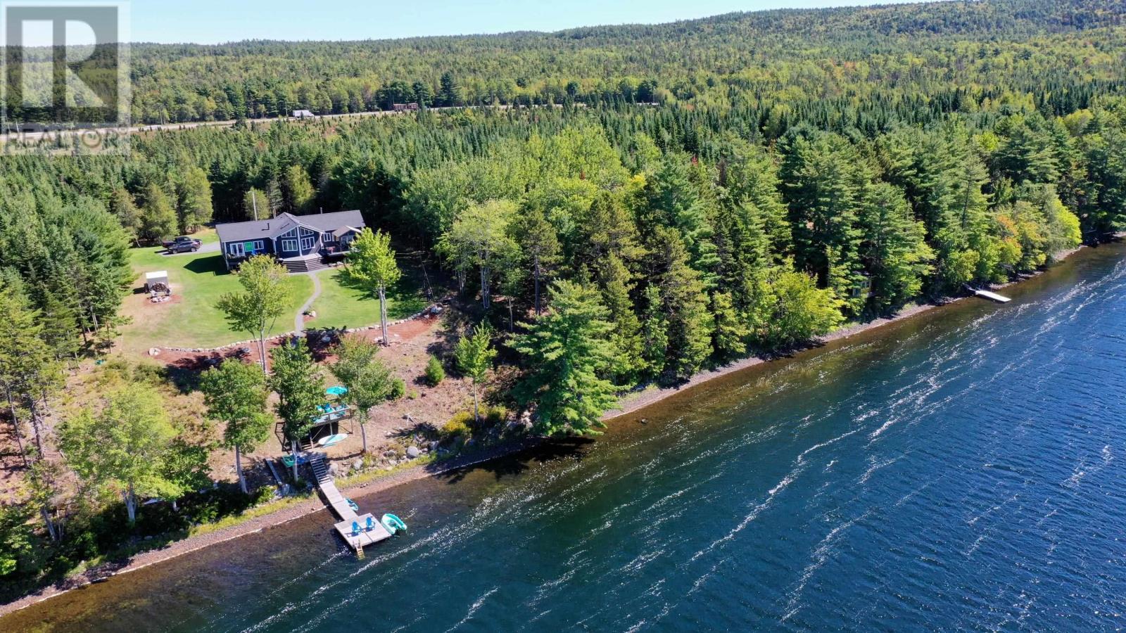 193 Red Tail Drive, Newburne, Nova Scotia