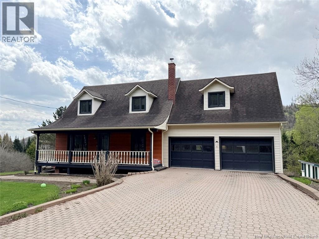 618 Riceville Road, St-Hilaire, New Brunswick  E3V 4T3 - Photo 1 - NB140026