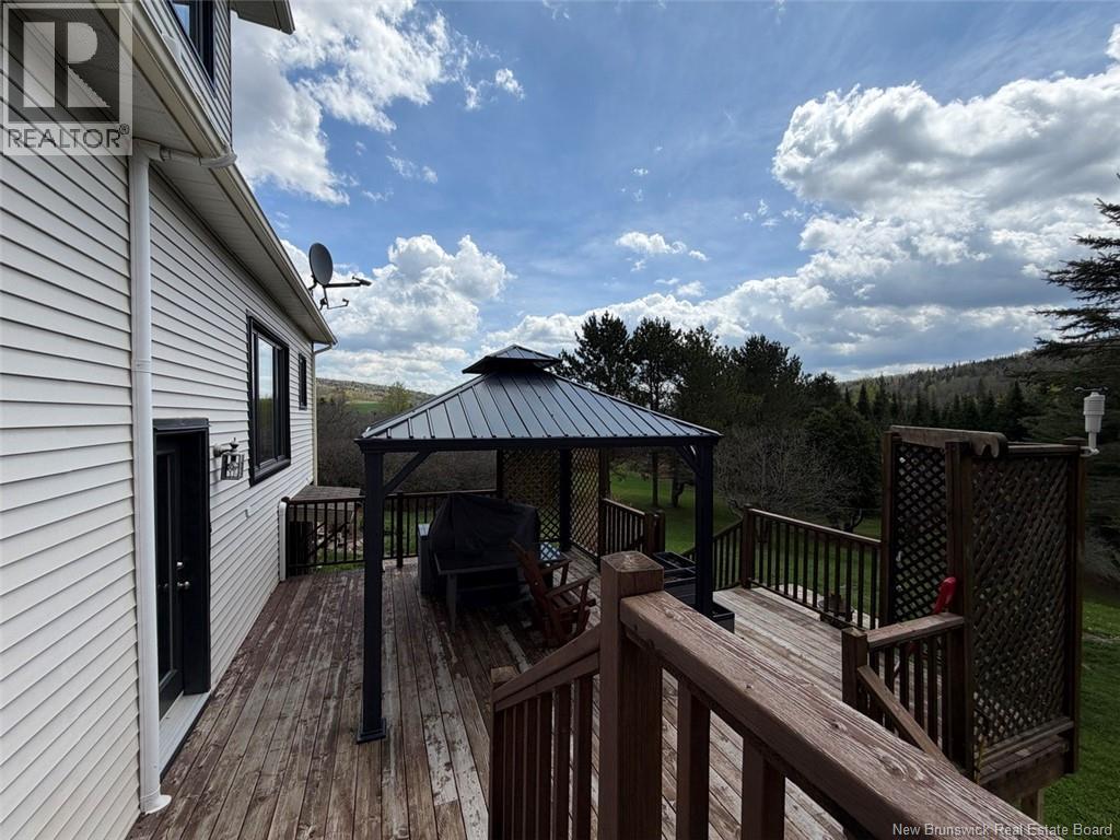 618 Riceville Road, St-Hilaire, New Brunswick  E3V 4T3 - Photo 35 - NB140026