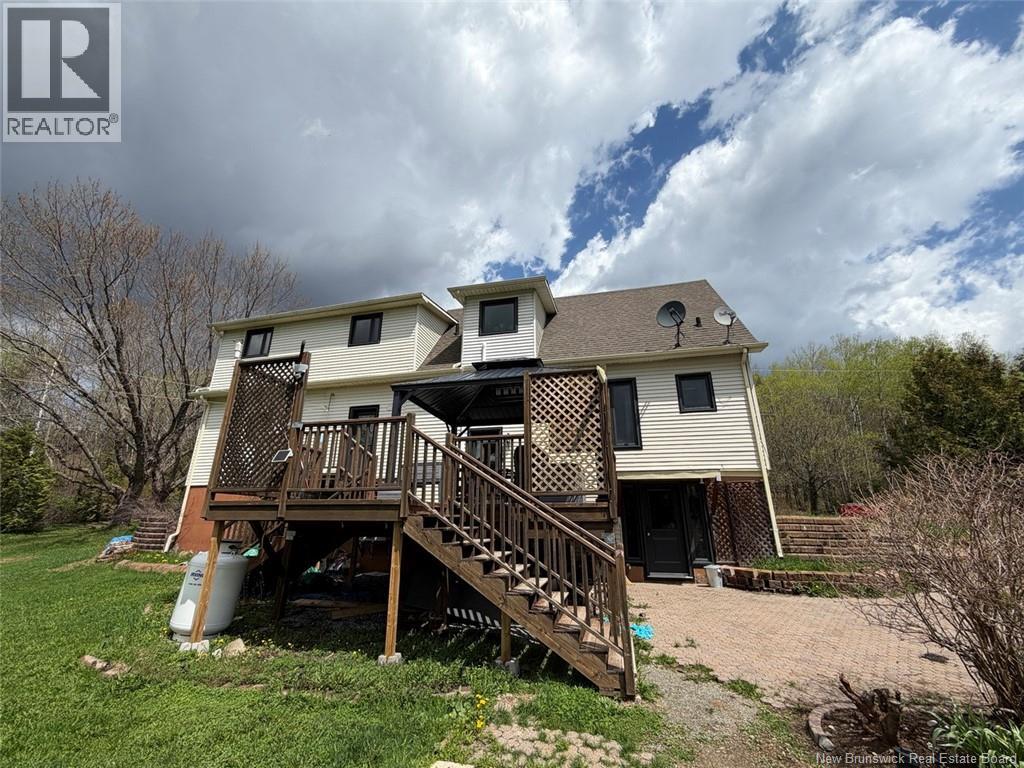 618 Riceville Road, St-Hilaire, New Brunswick  E3V 4T3 - Photo 38 - NB140026