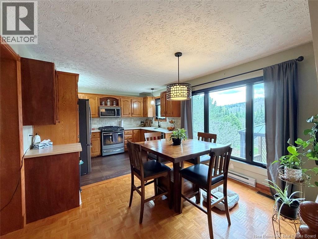 618 Riceville Road, St-Hilaire, New Brunswick  E3V 4T3 - Photo 4 - NB140026