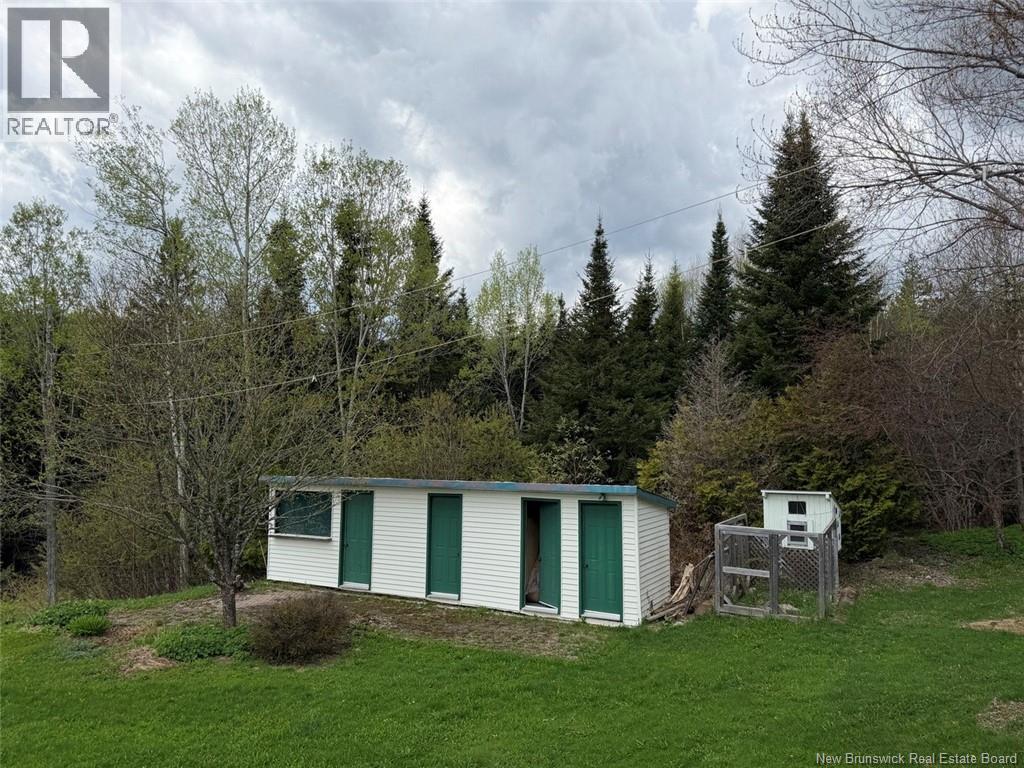 618 Riceville Road, St-Hilaire, New Brunswick  E3V 4T3 - Photo 41 - NB140026