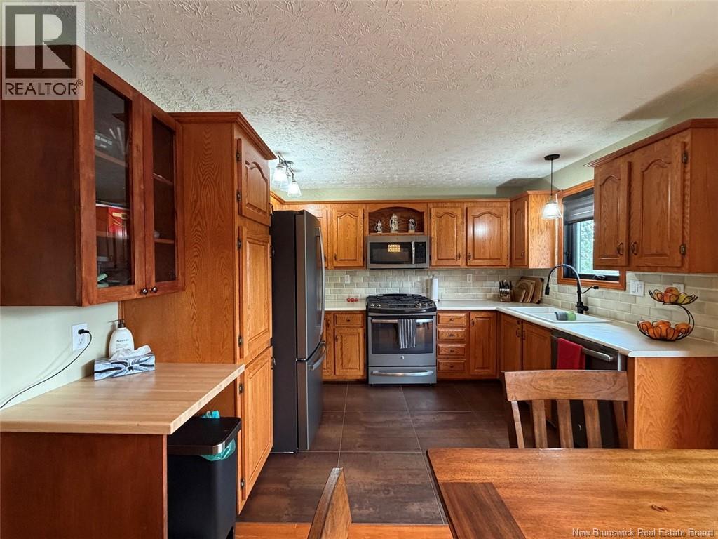 618 Riceville Road, St-Hilaire, New Brunswick  E3V 4T3 - Photo 5 - NB140026