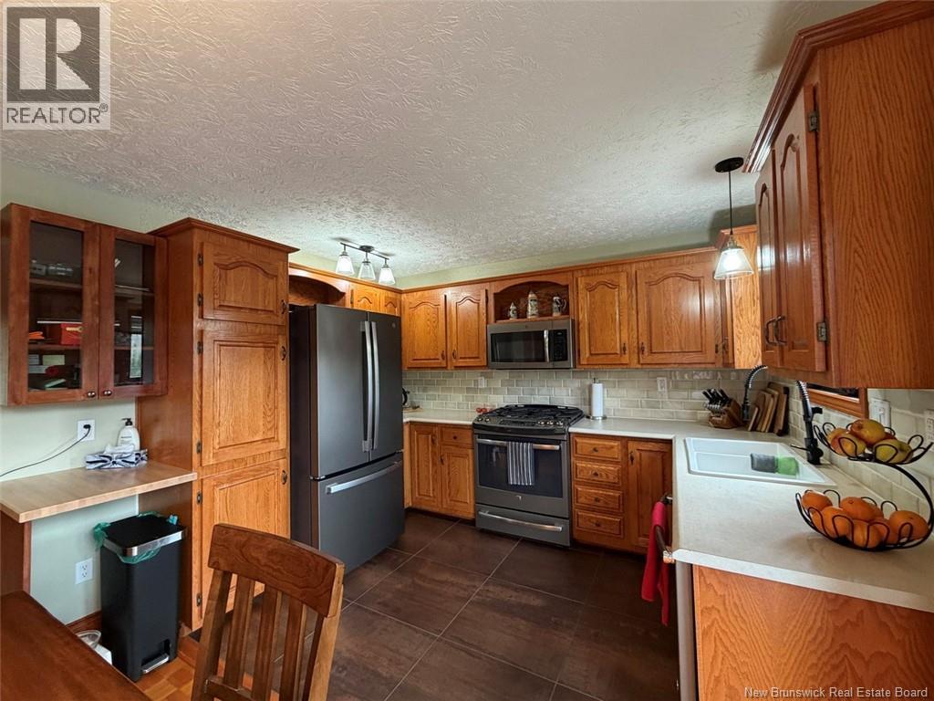 618 Riceville Road, St-Hilaire, New Brunswick  E3V 4T3 - Photo 6 - NB140026