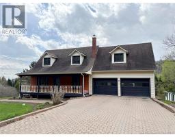 618 Riceville Road, st-hilaire, New Brunswick