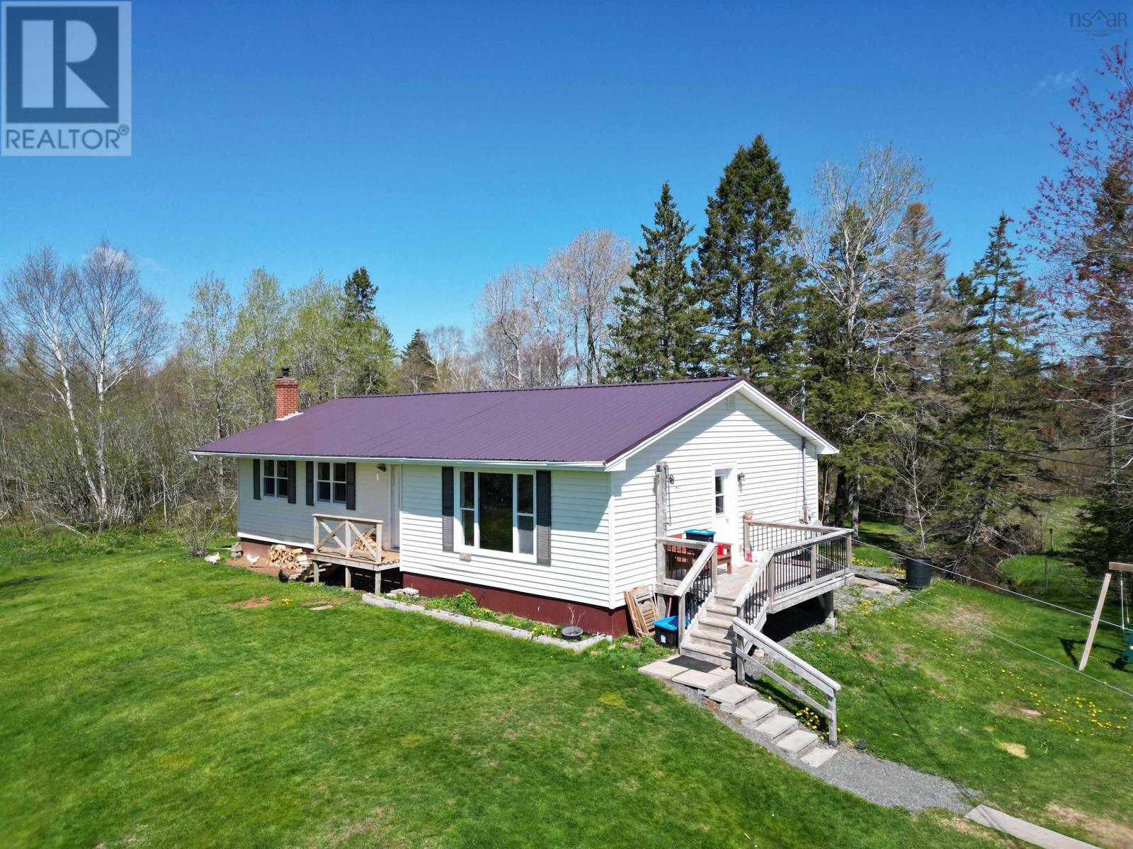 537 Onslow Mountain Road, Onslow Mountain, Nova Scotia  B6L 6P8 - Photo 1 - 202602715