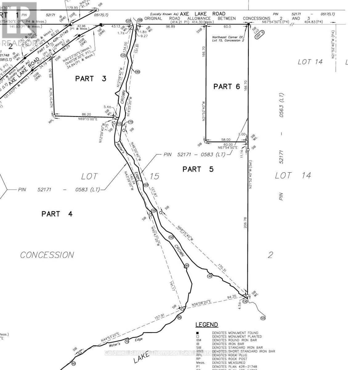 Part 5 Axe Lake Road, Mcmurrich/monteith, Ontario P0A 1Y0 - Photo 29 - X13167292
