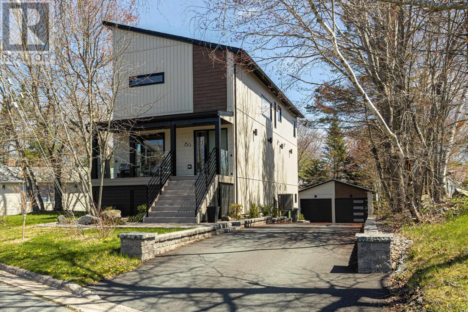 8a Applewood Lane, Dartmouth, Nova Scotia  B2X 2Z6 - Photo 2 - 202611221