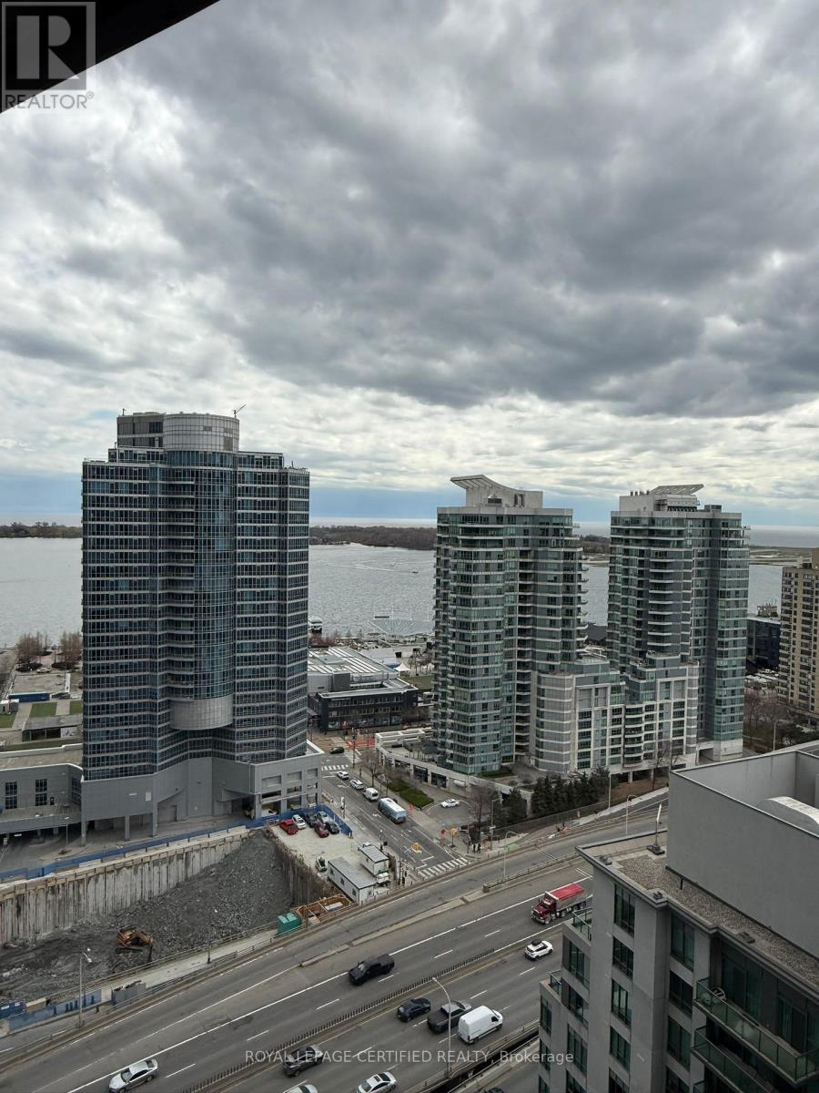 2915 - 19 Grand Trunk Crescent, Toronto, Ontario  M5J 3A4 - Photo 17 - C12948324