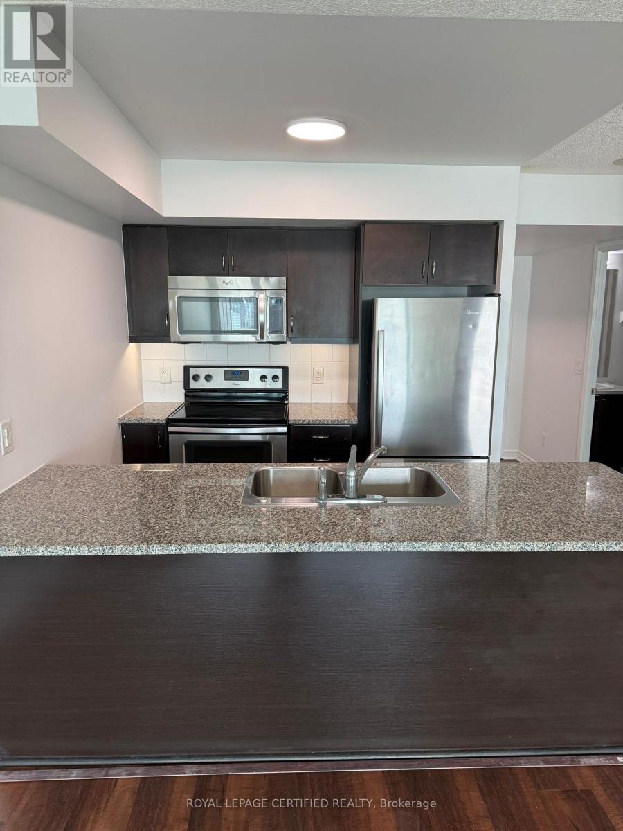 2915 - 19 Grand Trunk Crescent, Toronto, Ontario  M5J 3A4 - Photo 14 - C12948324