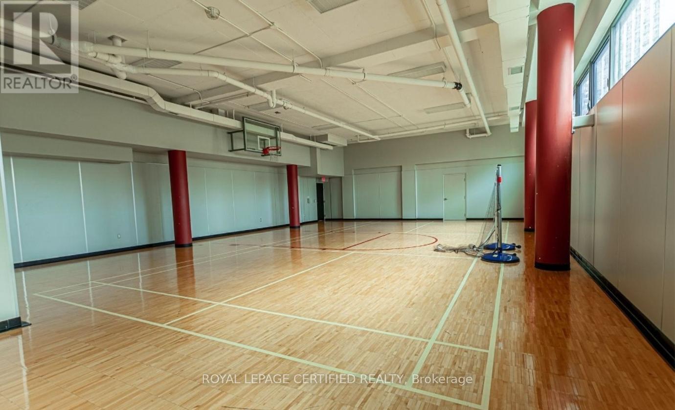 2915 - 19 Grand Trunk Crescent, Toronto, Ontario  M5J 3A4 - Photo 20 - C12948324