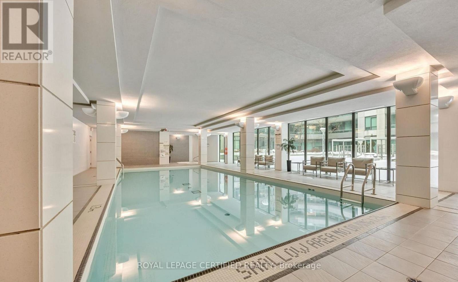 2915 - 19 Grand Trunk Crescent, Toronto, Ontario  M5J 3A4 - Photo 19 - C12948324
