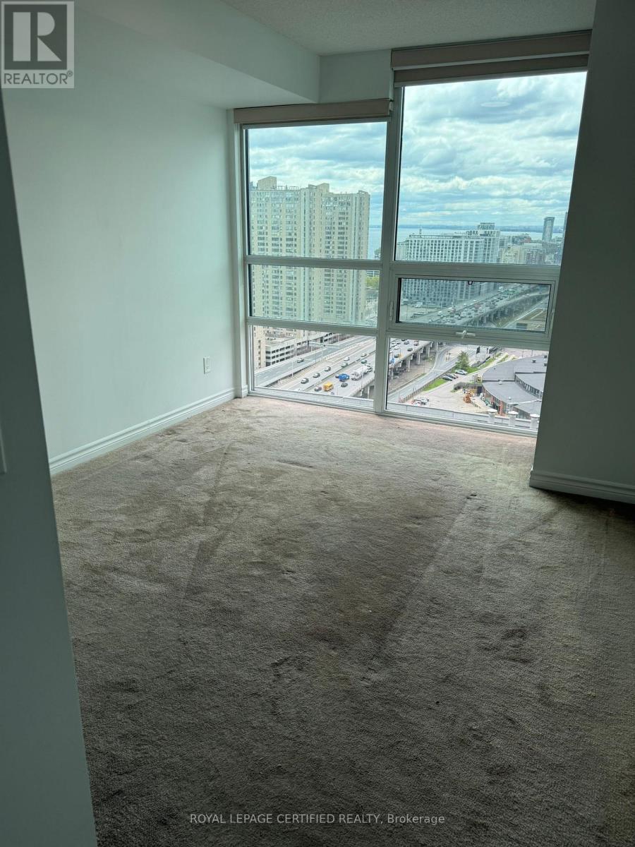 2915 - 19 Grand Trunk Crescent, Toronto, Ontario  M5J 3A4 - Photo 10 - C12948324