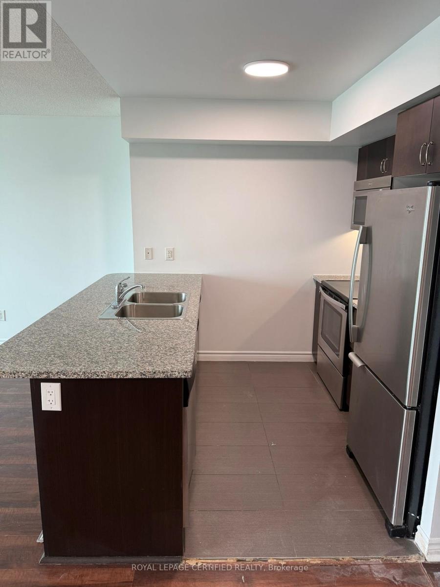 2915 - 19 Grand Trunk Crescent, Toronto, Ontario  M5J 3A4 - Photo 12 - C12948324