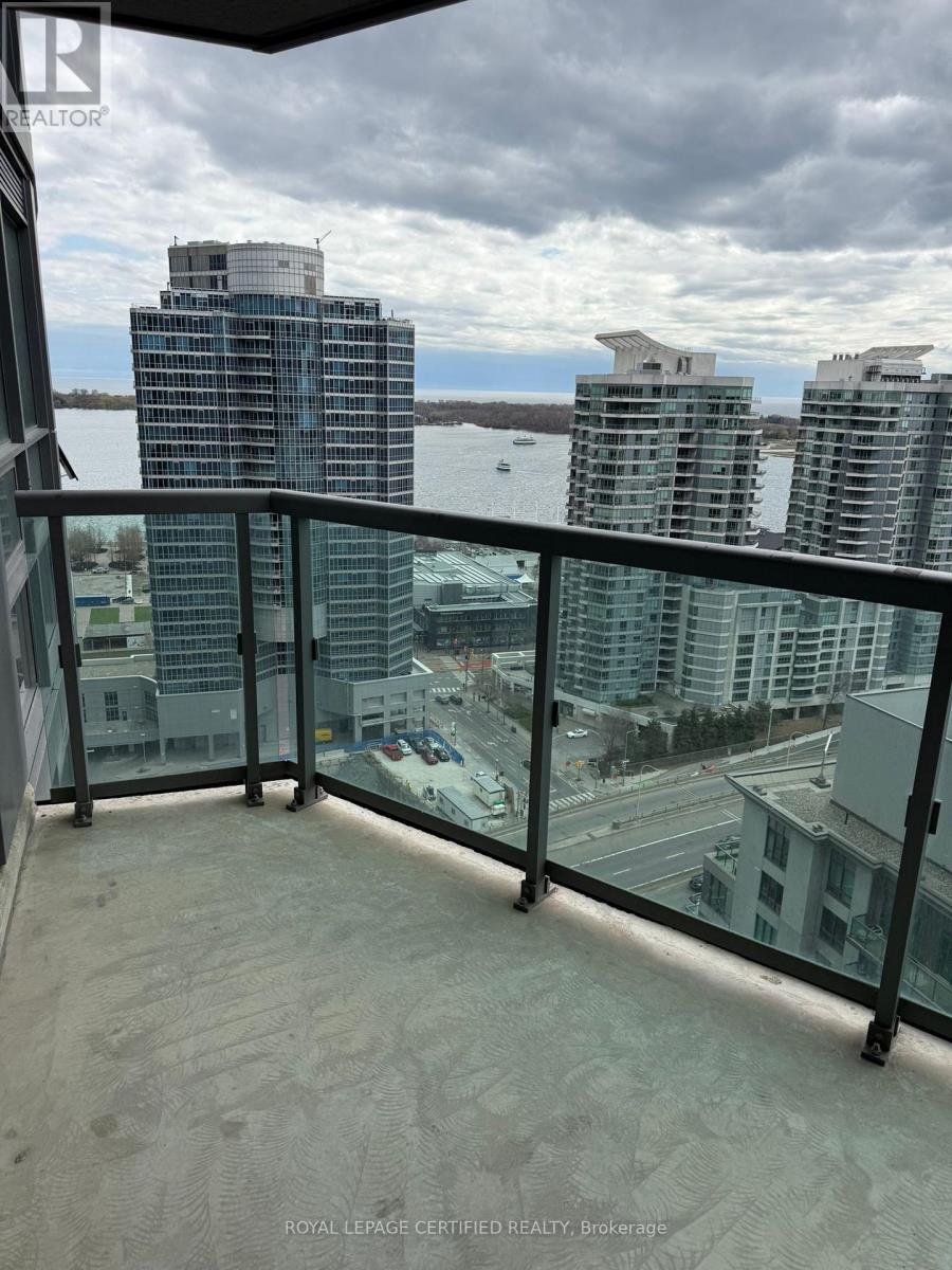 2915 - 19 Grand Trunk Crescent, Toronto, Ontario  M5J 3A4 - Photo 32 - C12948324