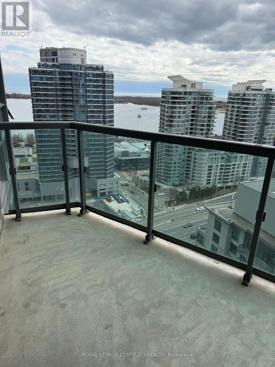 2915 - 19 Grand Trunk Crescent, Toronto, Ontario  M5J 3A4 - Photo 33 - C12948324