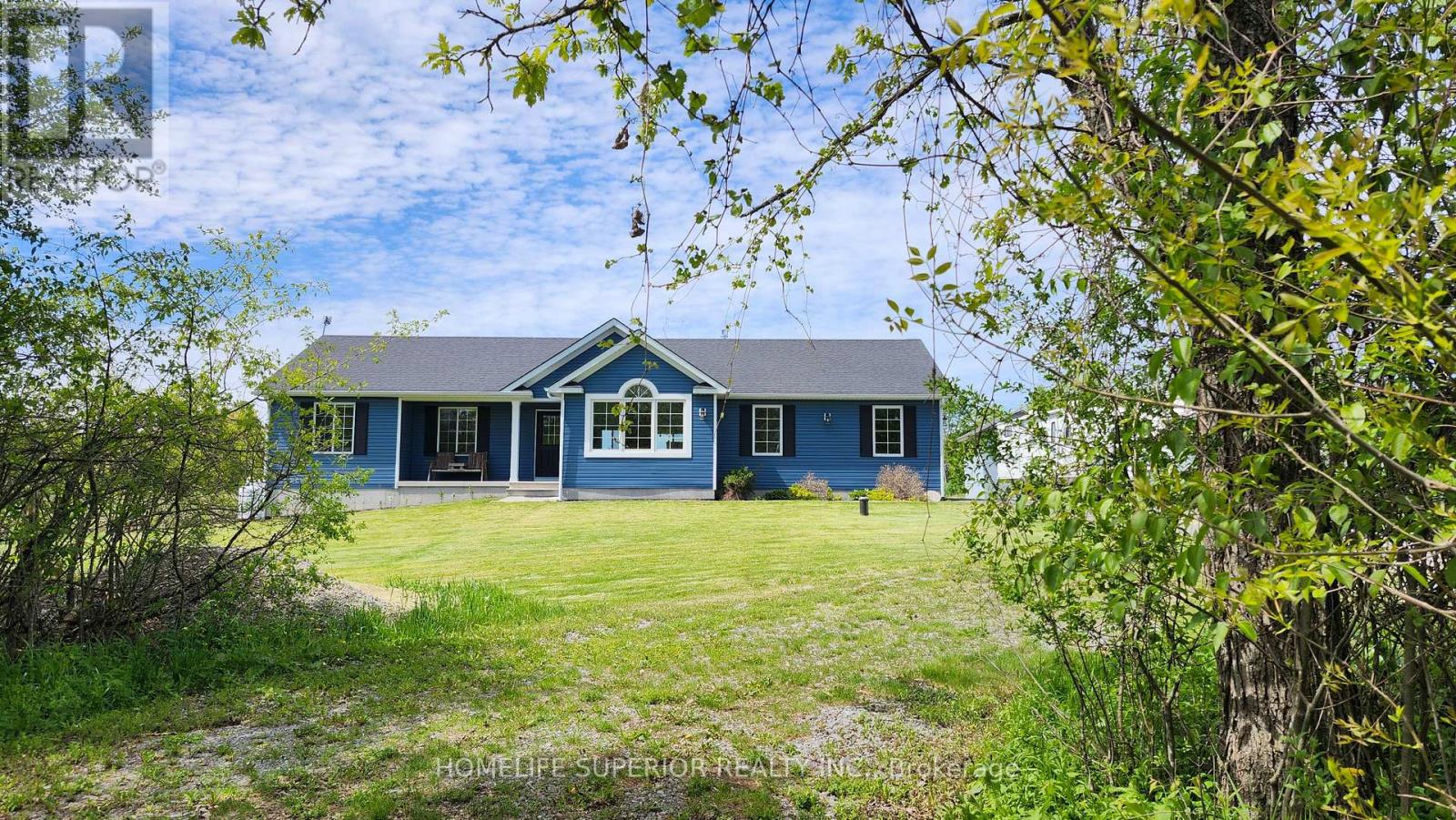 307 Tracey Road, Tyendinaga, Ontario  K0K 2Y0 - Photo 1 - X12929648