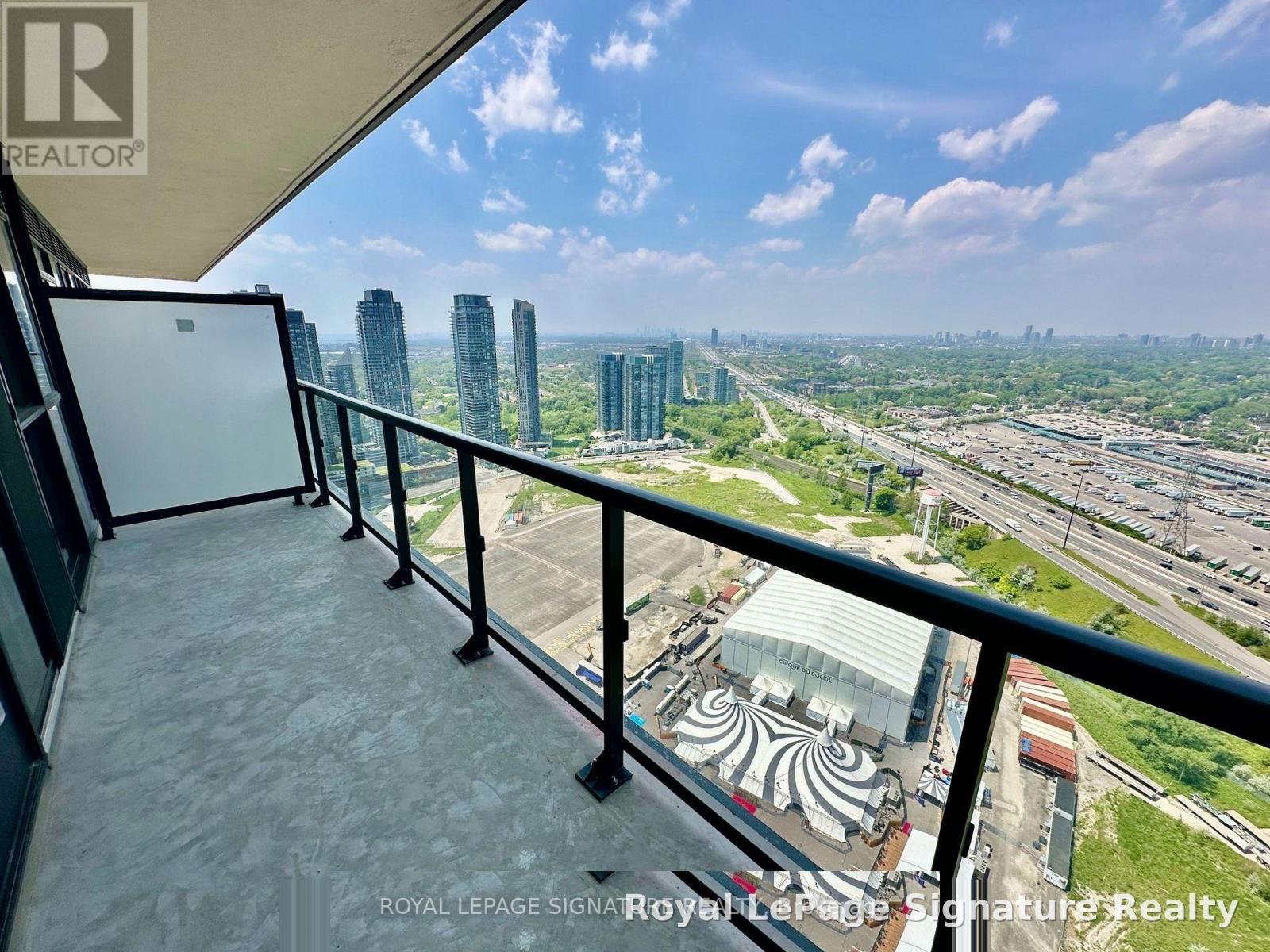4809 - 38 Annie Craig Drive, Toronto, Ontario  M8V 0G9 - Photo 12 - W13166006