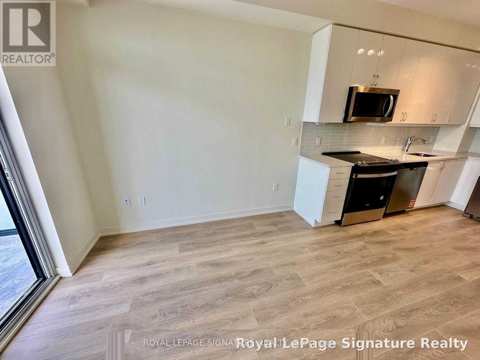 4809 - 38 Annie Craig Drive, Toronto, Ontario  M8V 0G9 - Photo 4 - W13166006