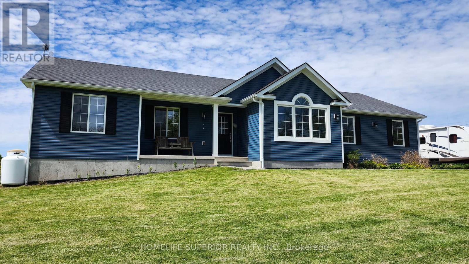 307 Tracey Road, Tyendinaga, Ontario  K0K 2Y0 - Photo 4 - X12929648