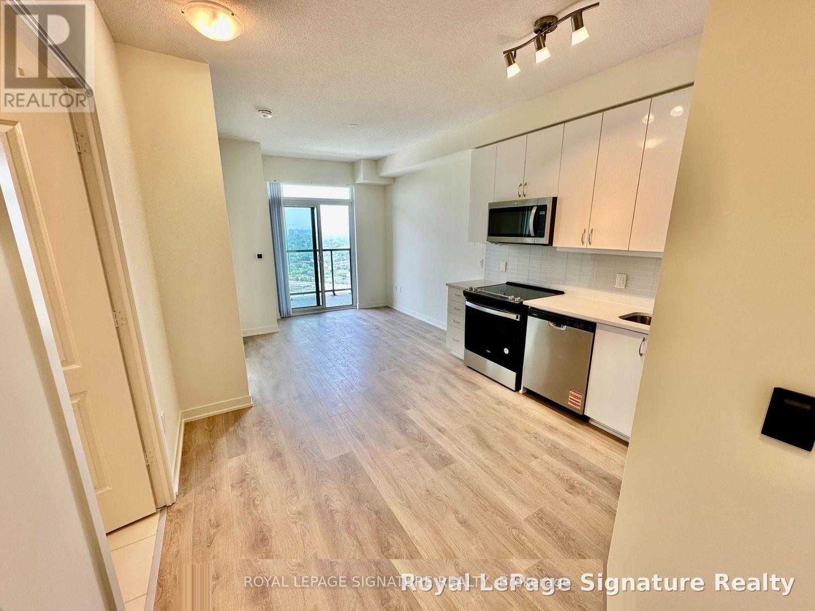 4809 - 38 Annie Craig Drive, Toronto, Ontario  M8V 0G9 - Photo 3 - W13166006